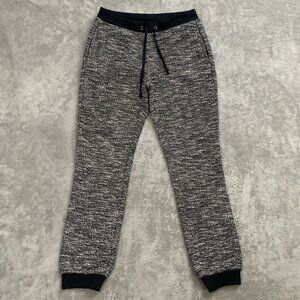 Eileen Fisher The Fisher Project Joggers Womens XS Knit Sweatpants Lounge Casual